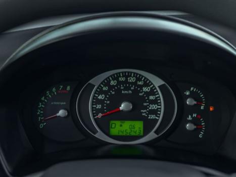 HYUNDAI Tucson 2.0 16V 4P GLS FLEX AUTOMTICO, Foto 16