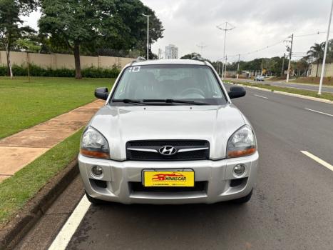 HYUNDAI Tucson 2.0 16V 4P GL, Foto 1