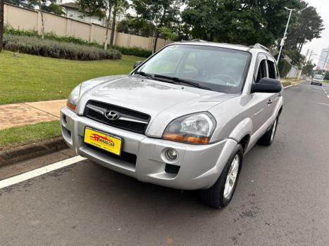 HYUNDAI Tucson 2.0 16V 4P GL, Foto 2