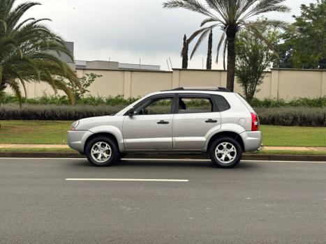 HYUNDAI Tucson 2.0 16V 4P GL, Foto 3