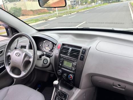 HYUNDAI Tucson 2.0 16V 4P GL, Foto 5