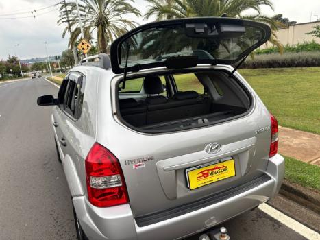 HYUNDAI Tucson 2.0 16V 4P GL, Foto 8