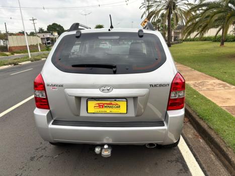 HYUNDAI Tucson 2.0 16V 4P GL, Foto 10
