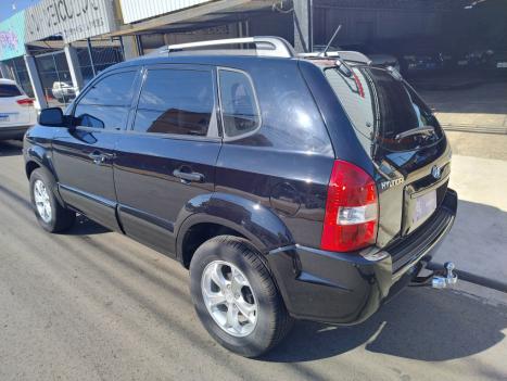 HYUNDAI Tucson 2.0 16V 4P GLS, Foto 2