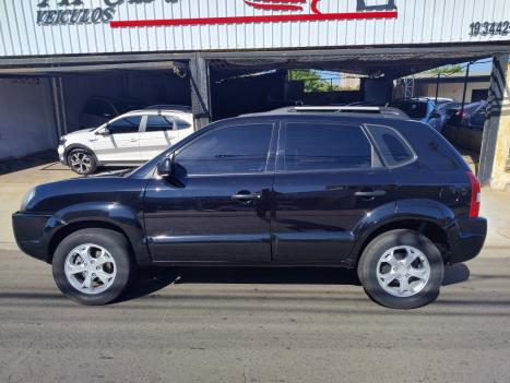 HYUNDAI Tucson 2.0 16V 4P GLS, Foto 3