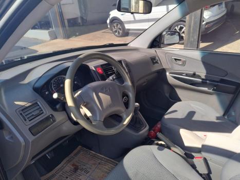 HYUNDAI Tucson 2.0 16V 4P GLS, Foto 4