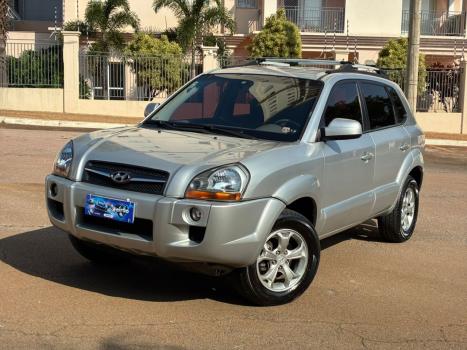HYUNDAI Tucson 2.0 16V 4P GLS AUTOMTICO, Foto 2