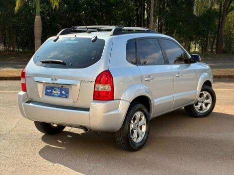 HYUNDAI Tucson 2.0 16V 4P GLS AUTOMTICO, Foto 4