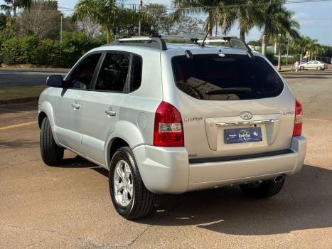 HYUNDAI Tucson 2.0 16V 4P GLS AUTOMTICO, Foto 5