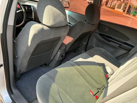 HYUNDAI Tucson 2.0 16V 4P GLS AUTOMTICO, Foto 6