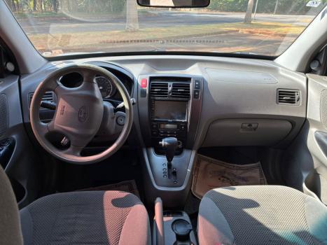 HYUNDAI Tucson 2.0 16V 4P GLS AUTOMTICO, Foto 7