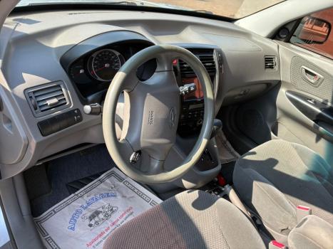 HYUNDAI Tucson 2.0 16V 4P GLS AUTOMTICO, Foto 8