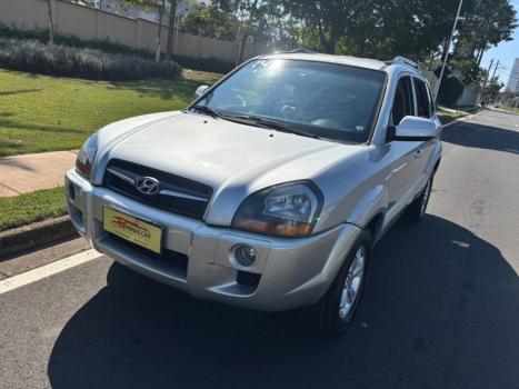 HYUNDAI Tucson 2.0 16V 4P GLS FLEX AUTOMTICO, Foto 2