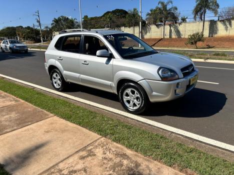 HYUNDAI Tucson 2.0 16V 4P GLS FLEX AUTOMTICO, Foto 3