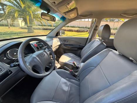 HYUNDAI Tucson 2.0 16V 4P GLS FLEX AUTOMTICO, Foto 8
