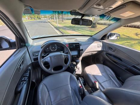 HYUNDAI Tucson 2.0 16V 4P GLS FLEX AUTOMTICO, Foto 9