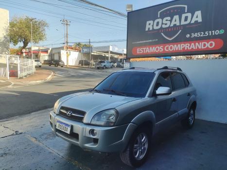 HYUNDAI Tucson 2.0 16V 4P GL AUTOMTICO, Foto 1