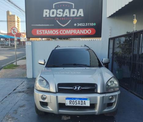 HYUNDAI Tucson 2.0 16V 4P GL AUTOMTICO, Foto 2