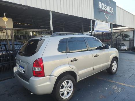 HYUNDAI Tucson 2.0 16V 4P GL AUTOMTICO, Foto 4