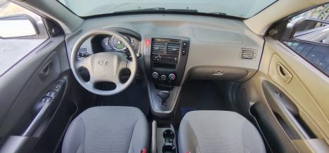 HYUNDAI Tucson 2.0 16V 4P GL AUTOMTICO, Foto 5