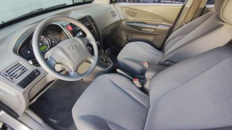 HYUNDAI Tucson 2.0 16V 4P GL AUTOMTICO, Foto 6