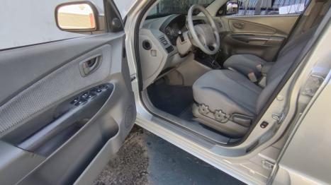 HYUNDAI Tucson 2.0 16V 4P GL AUTOMTICO, Foto 7
