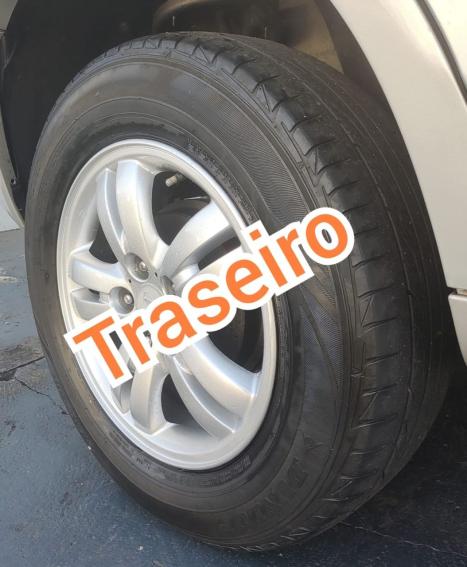 HYUNDAI Tucson 2.0 16V 4P GL AUTOMTICO, Foto 9