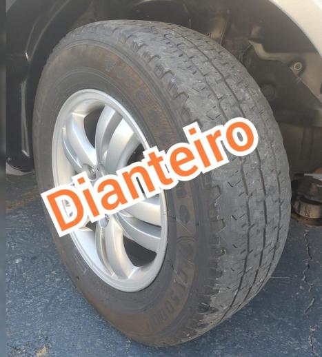 HYUNDAI Tucson 2.0 16V 4P GL AUTOMTICO, Foto 10