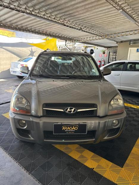 HYUNDAI Tucson 2.0 16V 4P GLS AUTOMTICO, Foto 2