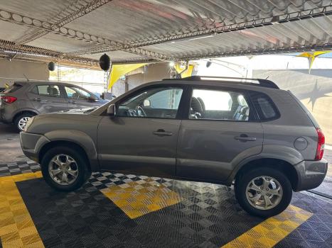 HYUNDAI Tucson 2.0 16V 4P GLS AUTOMTICO, Foto 4