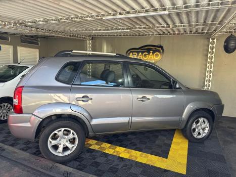 HYUNDAI Tucson 2.0 16V 4P GLS AUTOMTICO, Foto 5