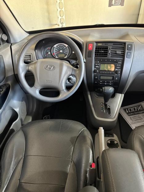 HYUNDAI Tucson 2.0 16V 4P GLS AUTOMTICO, Foto 6