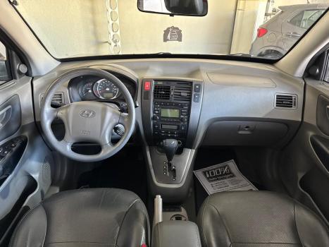 HYUNDAI Tucson 2.0 16V 4P GLS AUTOMTICO, Foto 8