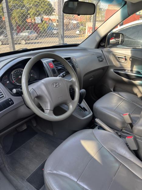 HYUNDAI Tucson 2.0 16V 4P GLS FLEX AUTOMTICO, Foto 5