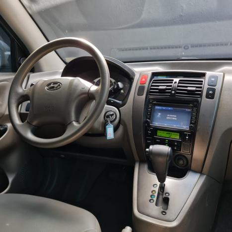 HYUNDAI Tucson 2.0 16V 4P GL AUTOMTICO, Foto 12