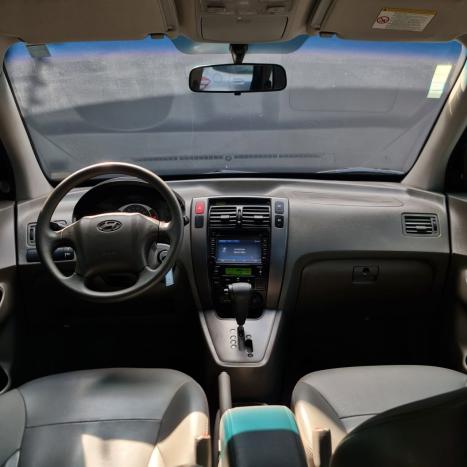 HYUNDAI Tucson 2.0 16V 4P GL AUTOMTICO, Foto 13