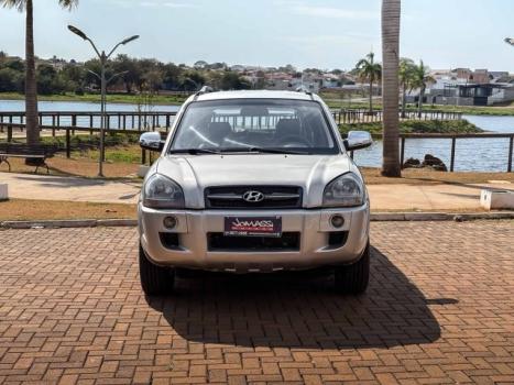 HYUNDAI Tucson 2.0 16V 4P GLS FLEX AUTOMTICO, Foto 2