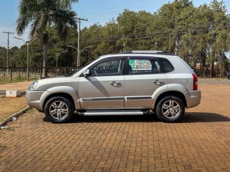 HYUNDAI Tucson 2.0 16V 4P GLS FLEX AUTOMTICO, Foto 5