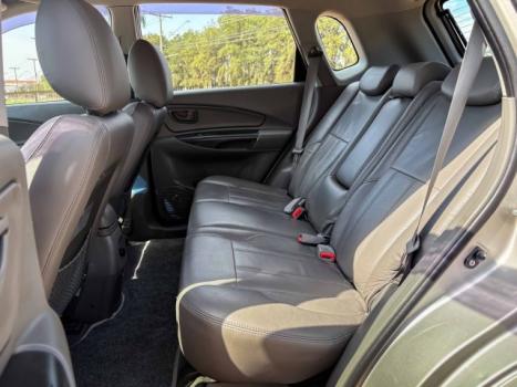 HYUNDAI Tucson 2.0 16V 4P GLS FLEX AUTOMTICO, Foto 9