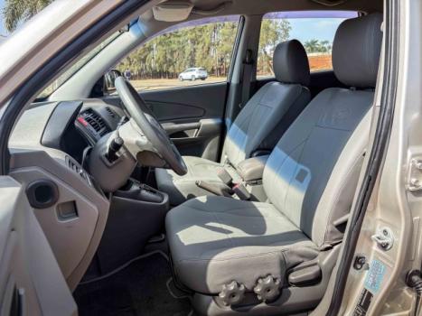 HYUNDAI Tucson 2.0 16V 4P GLS FLEX AUTOMTICO, Foto 10