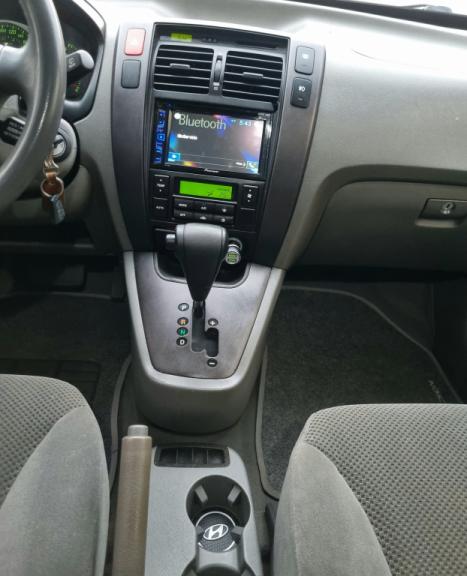 HYUNDAI Tucson 2.0 16V 4P GLS AUTOMTICO, Foto 4