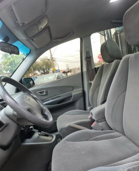 HYUNDAI Tucson 2.0 16V 4P GLS AUTOMTICO, Foto 5