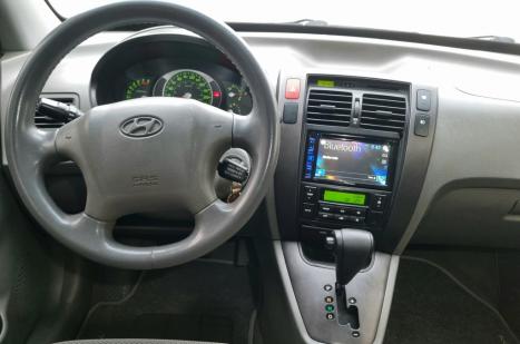HYUNDAI Tucson 2.0 16V 4P GLS AUTOMTICO, Foto 6