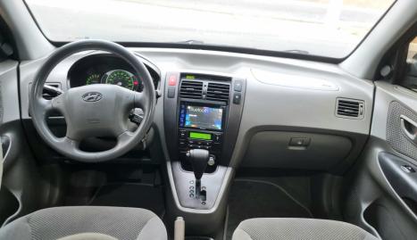 HYUNDAI Tucson 2.0 16V 4P GLS AUTOMTICO, Foto 7