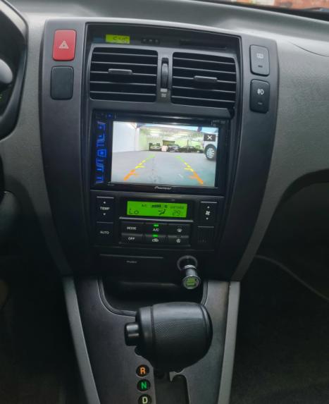HYUNDAI Tucson 2.0 16V 4P GLS AUTOMTICO, Foto 8