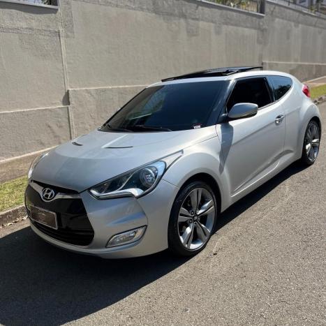 HYUNDAI Veloster 1.6 16V 3P AUTOMTICO, Foto 3