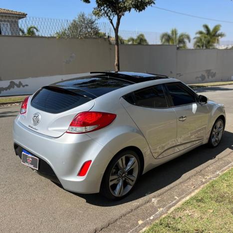 HYUNDAI Veloster 1.6 16V 3P AUTOMTICO, Foto 5