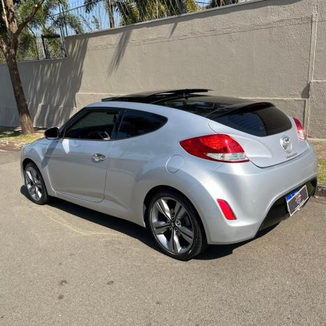 HYUNDAI Veloster 1.6 16V 3P AUTOMTICO, Foto 6