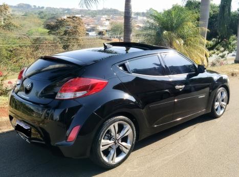 HYUNDAI Veloster 1.6 16V 3P AUTOMTICO, Foto 2