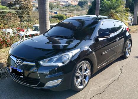 HYUNDAI Veloster 1.6 16V 3P AUTOMTICO, Foto 4